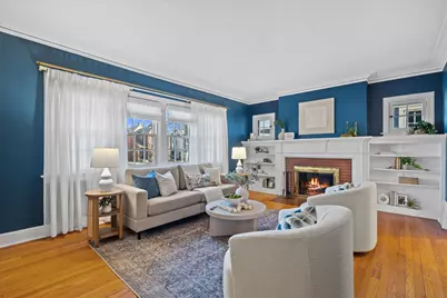 4221 N Farwell Ave, Shorewood, WI 53211 - Photo 4