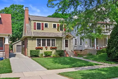 4221 N Farwell Ave, Shorewood, WI 53211 - Photo 40