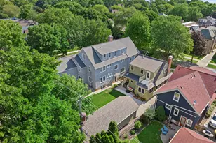 4221 N Farwell Ave, Shorewood, WI 53211 - Photo 34