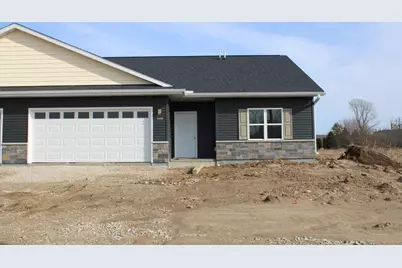 1350  Kettle Dr #Unit 1, Kewaskum, WI 53040 - Photo 1