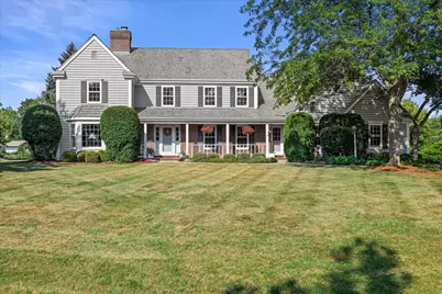 11019 N Wyngate Trce, Mequon, WI 53092 - Photo 50