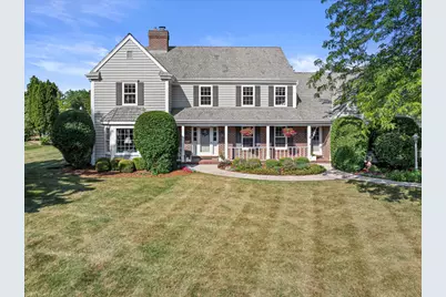 11019 N Wyngate Trce, Mequon, WI 53092 - Photo 40