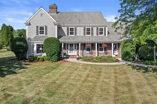 11019 N Wyngate Trace, Mequon, WI 53092 - Photo 40