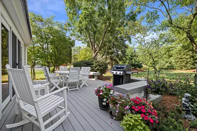 11019 N Wyngate Trce, Mequon, WI 53092 - Photo 38