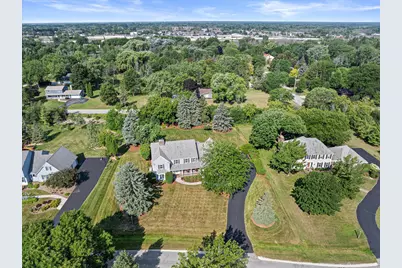 11019 N Wyngate Trce, Mequon, WI 53092 - Photo 42