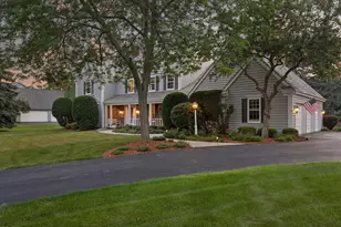 11019 N Wyngate Trace, Mequon, WI 53092 - Photo 1