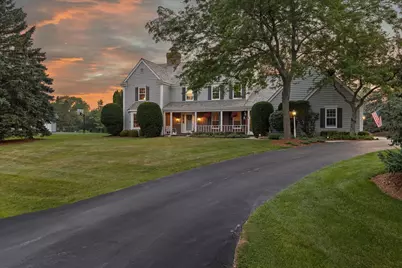 11019 N Wyngate Trce, Mequon, WI 53092 - Photo 56