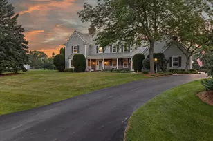 11019 N Wyngate Trace, Mequon, WI 53092 - Photo 56