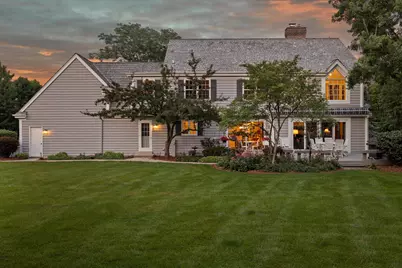 11019 N Wyngate Trce, Mequon, WI 53092 - Photo 58