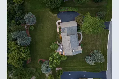 11019 N Wyngate Trce, Mequon, WI 53092 - Photo 54