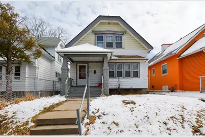 3448 N 1st St, Milwaukee, WI 53212 - Photo 1