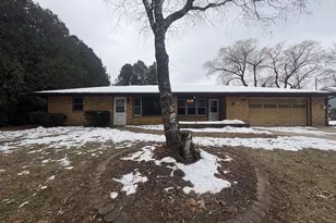 2421 Wallace Lake Rd, Trenton, WI 53090 - Photo 1