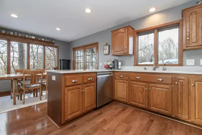 S94W23205  Meadow View Ln, Vernon, WI 53103 - Photo 26