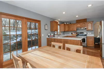 S94W23205  Meadow View Ln, Vernon, WI 53103 - Photo 22