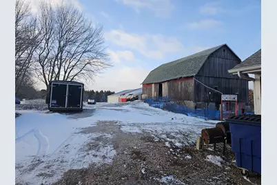 W4568  County Road F -, Lyndon, WI 53093 - Photo 30