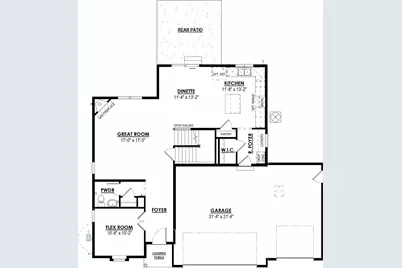 1286  Olde Highlander Dr, Oconomowoc, WI 53066 - Photo 2