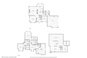 14820 Clare Bridge Ln, Brookfield, WI 53005 - Photo 60