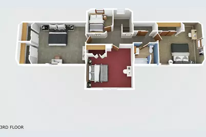 W420  County Road U -, Burns, WI 54614 - Photo 58