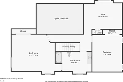 W199S8618  Woods Rd, Muskego, WI 53150 - Photo 46