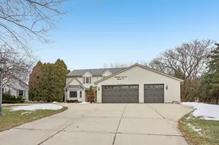 W199S8618 Woods Rd, Muskego, WI 53150 - Photo 42