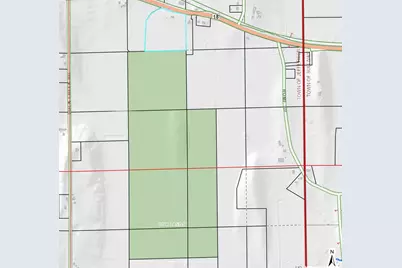 W2723  US Highway 18 -, Jefferson, WI 53137 - Photo 2