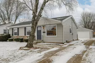 8930 W Lawrence Ave, Milwaukee, WI 53225 - Photo 2