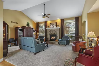 2117  Stonegate Rd, Burlington, WI 53105 - Photo 2