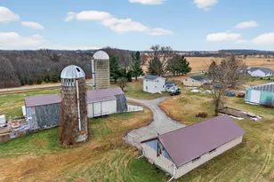 N8381 Co Rd D, Watertown, WI 53094 - Photo 2