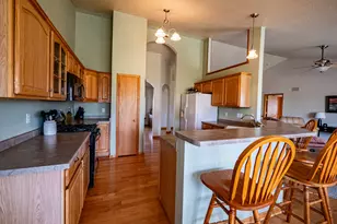 N566 Westview Dr, Ashippun, WI 53066 - Photo 2