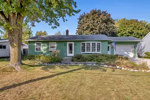 1436 W Washington Ave, Cleveland, WI 53015 - Photo 2