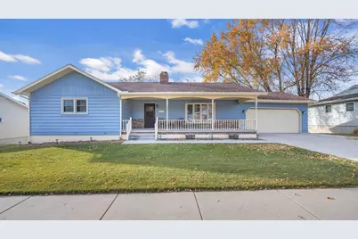 214 S Bruns Ave, Plymouth, WI 53073 - Photo 1