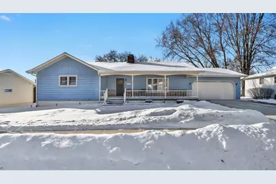 214 S Bruns Ave, Plymouth, WI 53073 - Photo 2