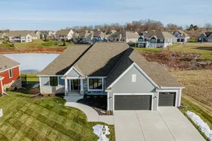 1424 White Deer Trail, Waukesha, WI 53189 - Photo 1