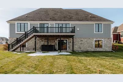 1424  White Deer Trl, Waukesha, WI 53189 - Photo 54