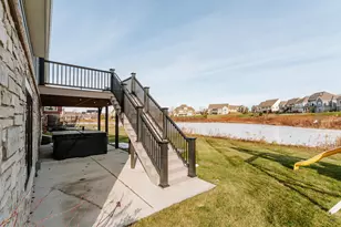 1424 White Deer Trail, Waukesha, WI 53189 - Photo 50