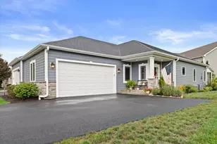 441 Tindall's Nest, Twin Lakes, WI 53181 - Photo 1