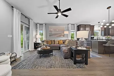 441  Tindalls Nest -, Twin Lakes, WI 53181 - Photo 12