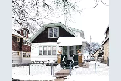 3328 N 37th St, Milwaukee, WI 53216 - Photo 1