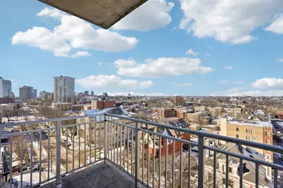 1522 N Prospect Ave #902, Milwaukee, WI 53202 - Photo 6