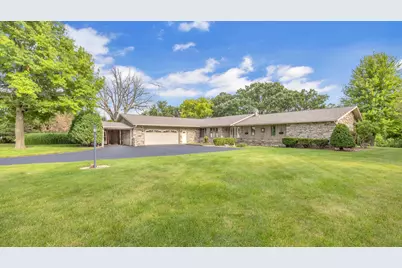 W4978  Valley Creek Rd, Fond du Lac, WI 54937 - Photo 58