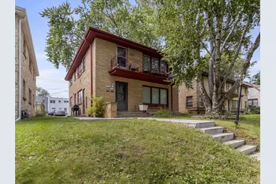 7753 W Beckett Ave #7755, Milwaukee, WI 53218 - Photo 2