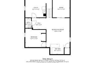 2616 S 65th St, Milwaukee, WI 53219 - Photo 36