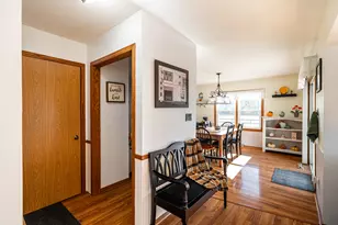 S102W32709 County Road Lo -, Mukwonago, WI 53149 - Photo 6