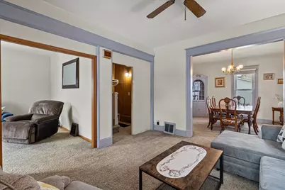 1308  West Blvd, Racine, WI 53405 - Photo 6