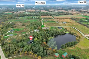 815 N English Settlement Ave, Racine, WI 53105 - Photo 2