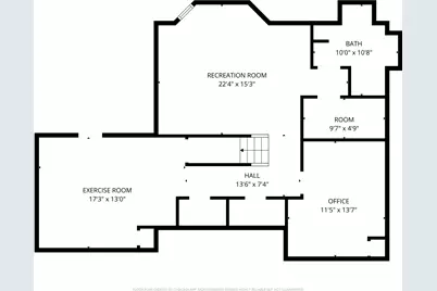 W140N5331  St. Andrews Cir, Menomonee Falls, WI 53051 - Photo 54