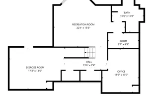 W140N5331 St Andrews Cir, Menomonee Falls, WI 53051 - Photo 54