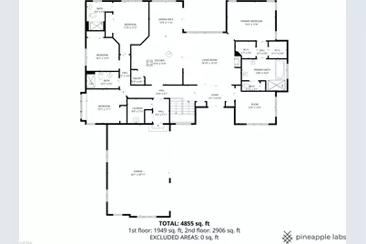 1348 W Stillwater Cir, Mequon, WI 53092 - Photo 40