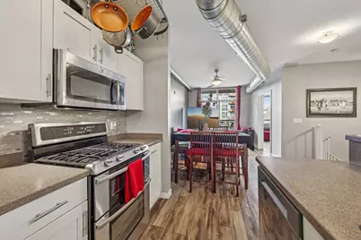 1541 N Jefferson St #209, Milwaukee, WI 53202 - Photo 10