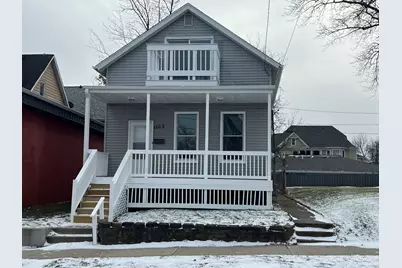 1203  Tenth St, Racine, WI 53403 - Photo 1